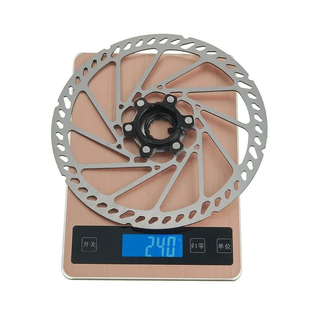 rower tylny bęben hamulcowy tylny bęben hamulcowy 2 szt. Rowerowe tarcze Centerlock 160 180mm 203mm pierścienie zabezpieczające hamulca tarczowego 160mm tarcze rowerowe Centerlock Rotor