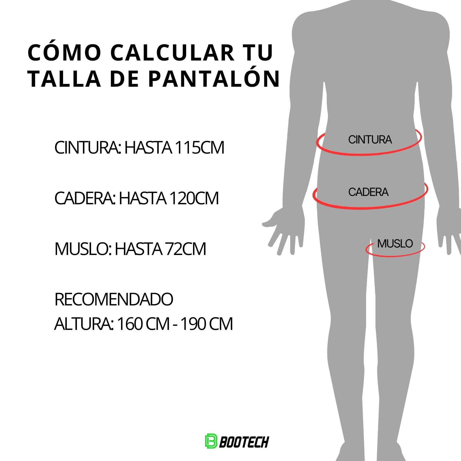 Pantalones de Presoterapia Inalámbricos 8 Cámaras para Piernas, Glúteos y Cintura, Masajeador para Drenaje Linfático, Circulación, Piernas Cansadas, Celulitis y Recuperación Deportiva, 3 Años Garantía