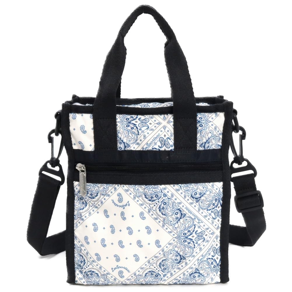 Amazon | [レスポートサック] ミニショルダーバッグ レディース 斜