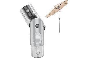 Patio Umbrella Replacement Parts for a California Umbrella