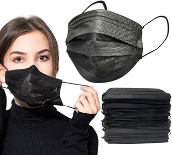 Disposable Face Mask