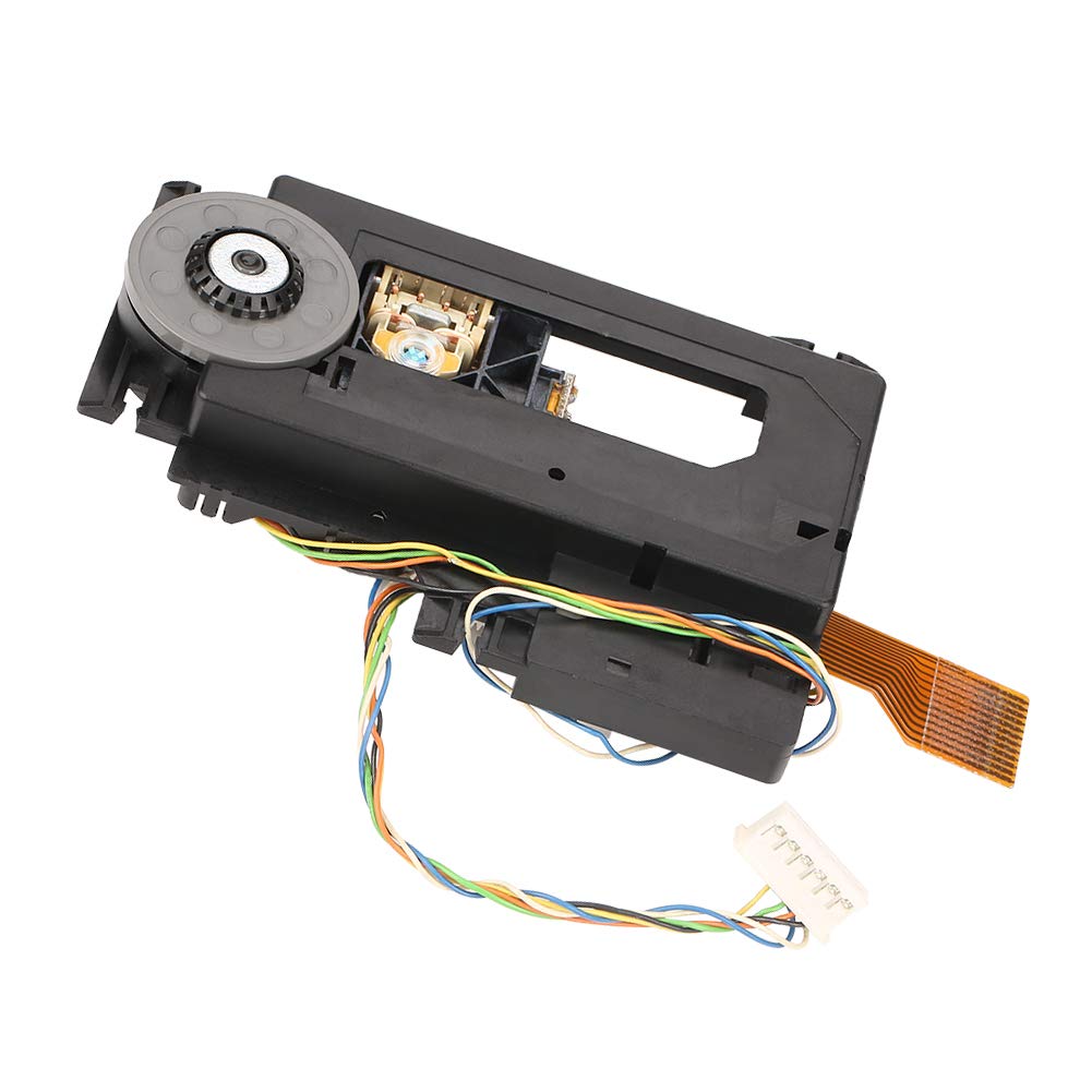 Deosdum VAM1201/VAM1202 Optical Pickup Laser Lens For CDM12.1 CD VCD Players Mechanism Replacement Parts