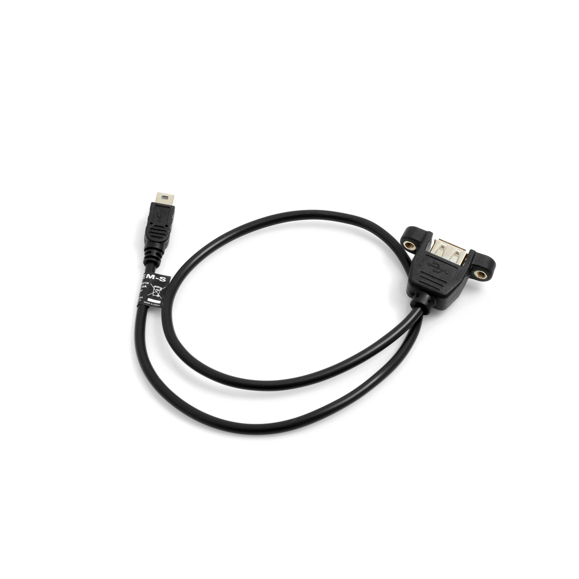Connettore del cavo del motore Julet Z1010A prolunga maschio e femmina