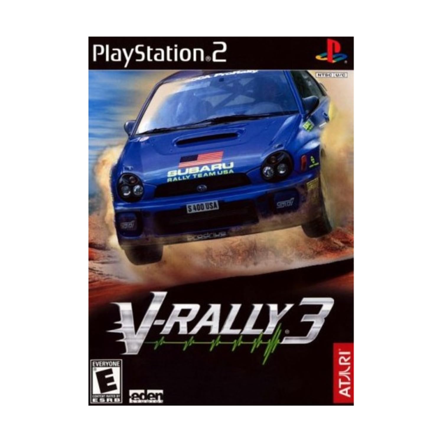 その他 V - RALLY 3 Amazon.com: V-Rally 3 : Video Games