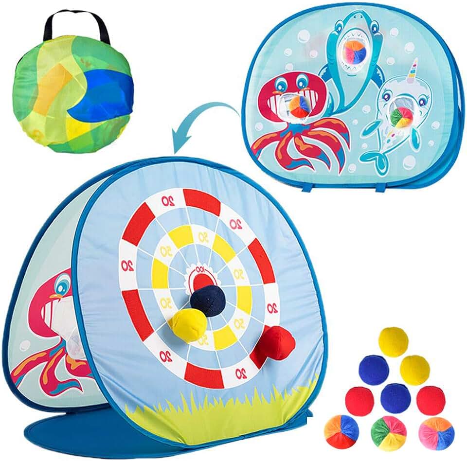 Amazon.co.uk Outdoor Toys for Toddlers Age 35