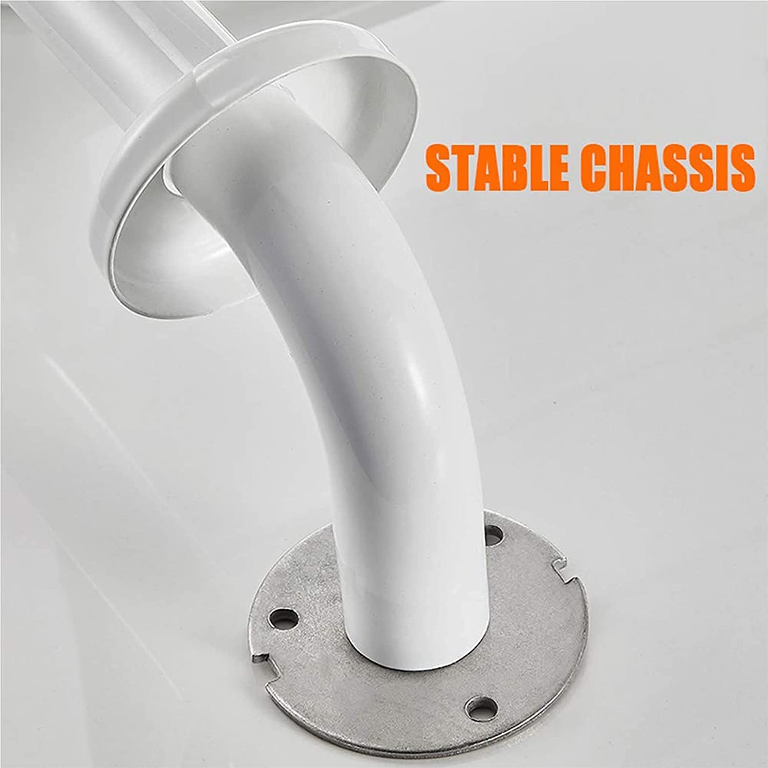 plegable Silla de Ducha,para personas mayores Silla de ducha plegable, asiento de pared de ducha, silla de ducha plegable con reposabrazos, asiento de ducha montado en la pared for personas mayores, t