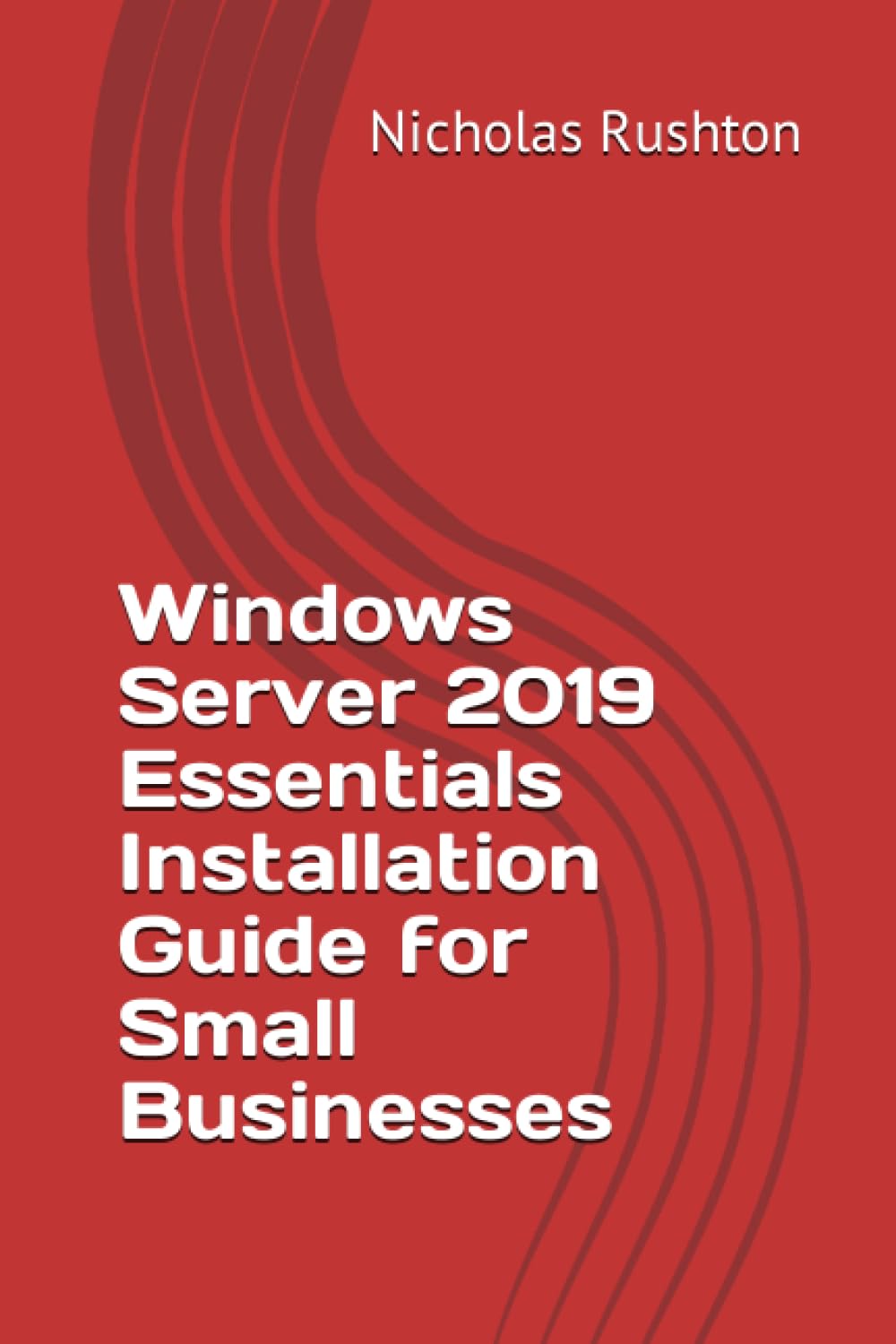 Windows Server Essentials 2019 ① Windows Serveur 2019 Essentials