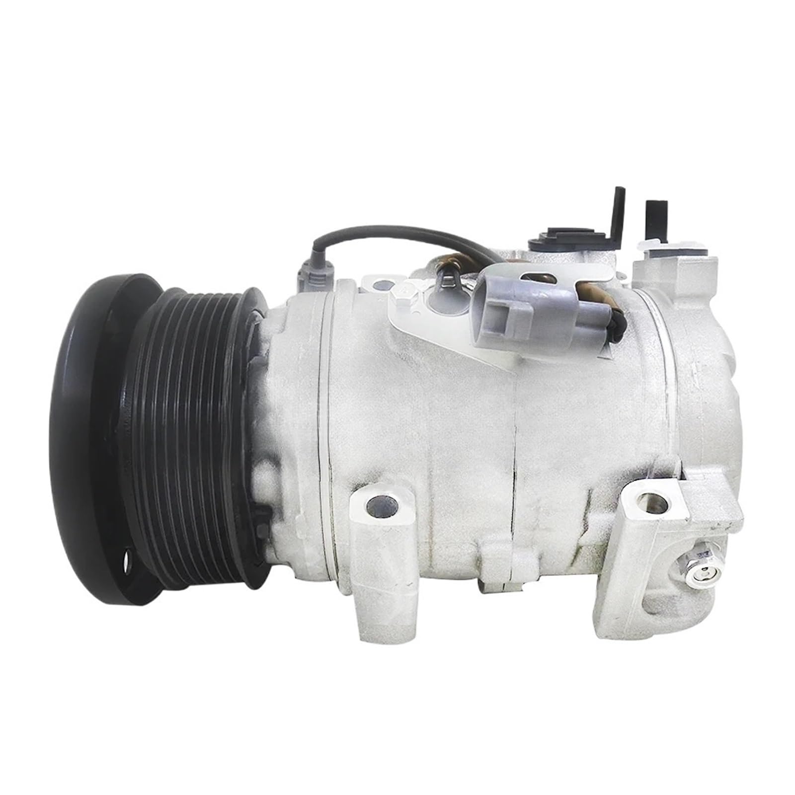 Dlkaddkgf One Color Auto 10Sr19c 7Pk Ac Air Conditioning Compressor Compatible For Lexus 570 883206A290
