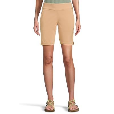Columbia All Seasons Long Shorts Women