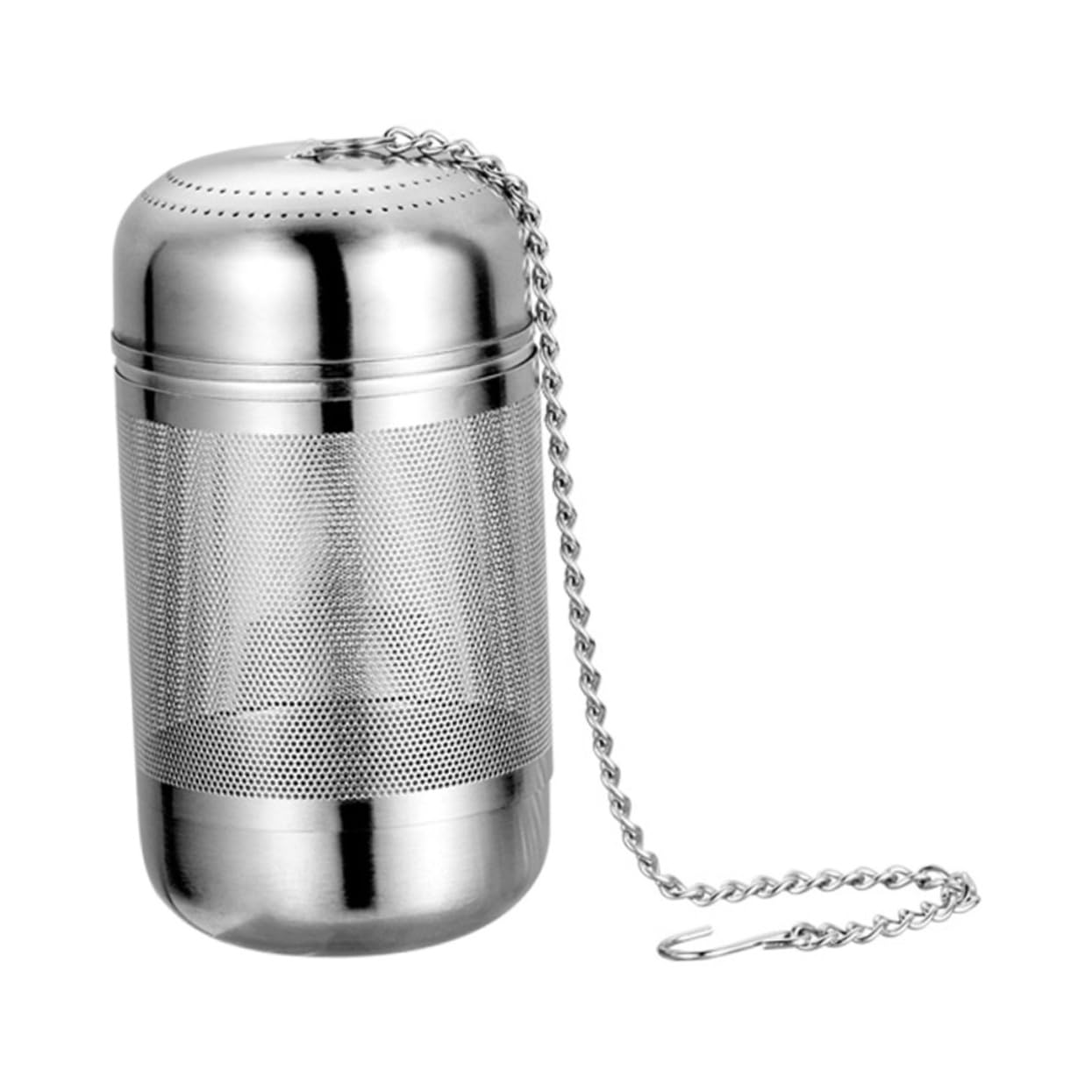 Zerodeko Tea Infusers Large Infuser Ball for Soups Steel Tea Ball Fine Mesh Spice Strainer