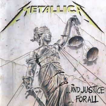 ...AND JUSTICE FOR ALL - LLICA / US盤 Amazon.co.jp: And Justice For All: ミュージック