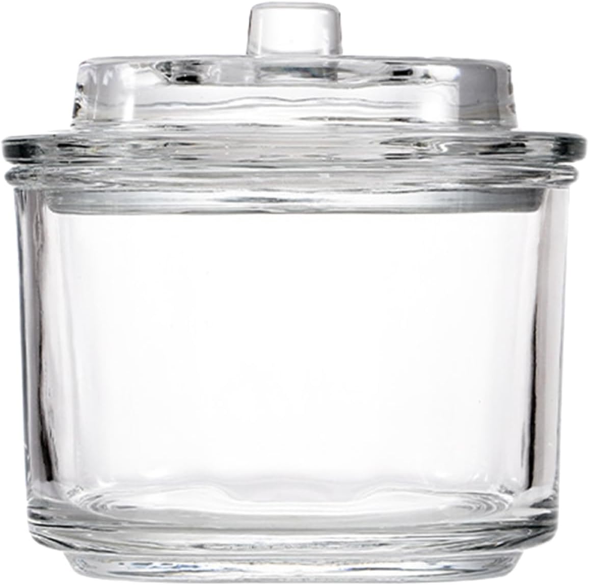 Airtight Glass Pickle Jar Weight for Home Fermenting Large Storage Container for Kimchi and Pickling for Household Use Airtight Glass Pickle Jar Weight for Home Fermenting Large Storage Container for Kimchi and Pickling for Household Use