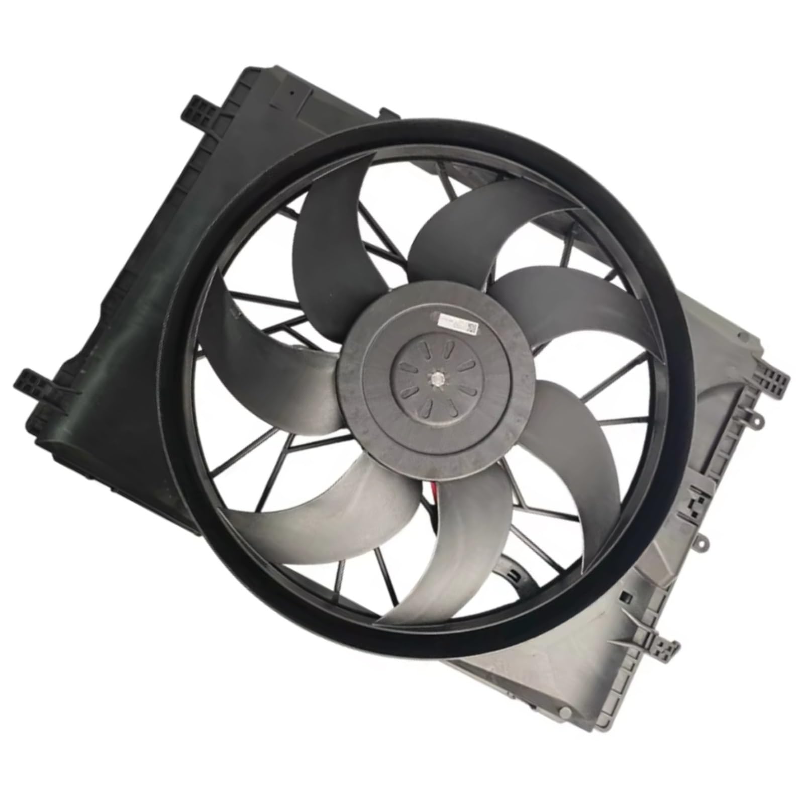 Ventole Raffreddamento Motore Per Benz Classe C W204 2007-2016 A2045000293