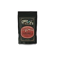 Vista 1 de CARAMELS CINN WHSKY 7OZ