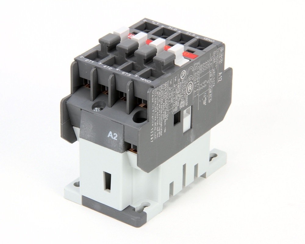 Middleby 28041-0008 Contactor 120 Volt