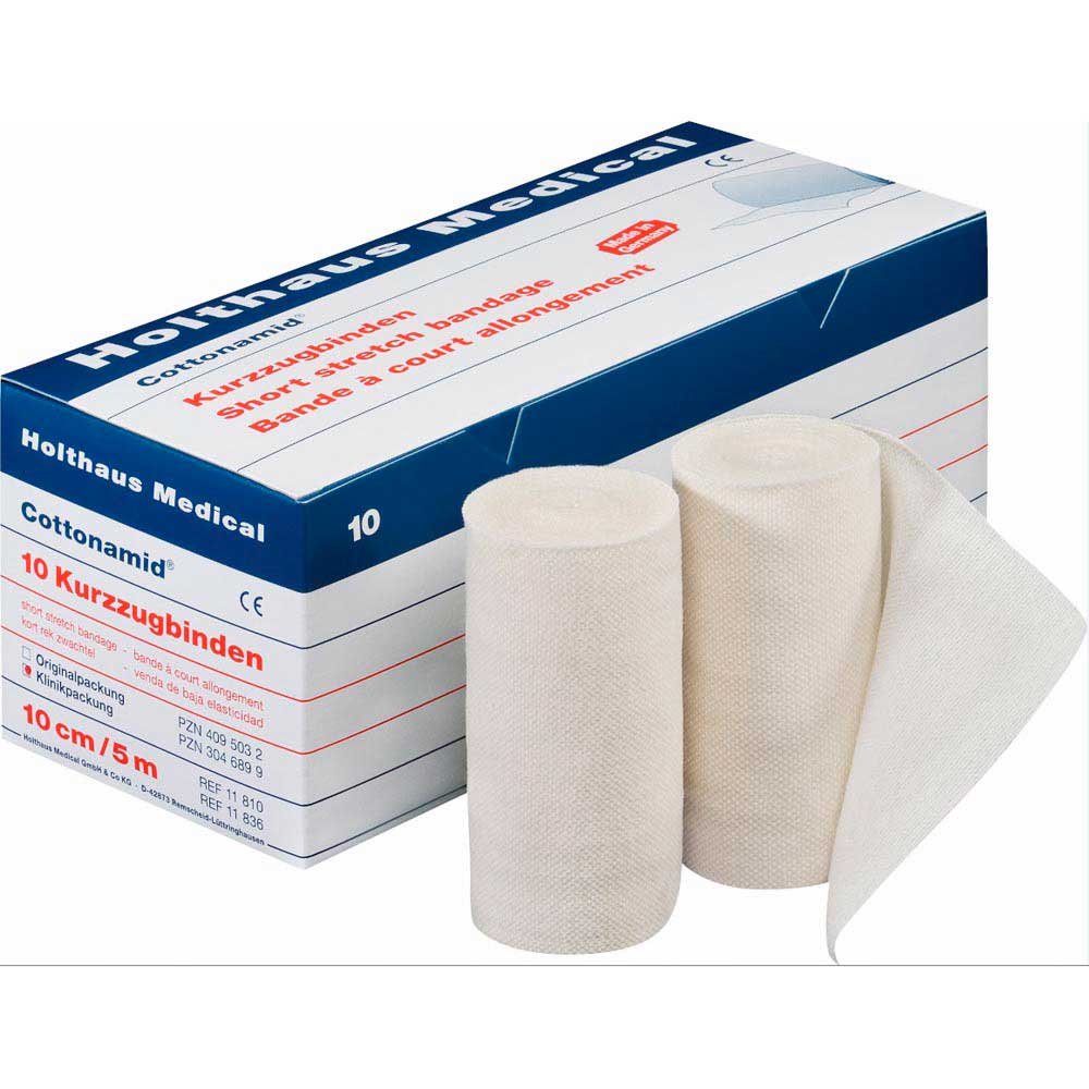 Rosidal K Binde 10 cmx5 m 1 St online kaufen