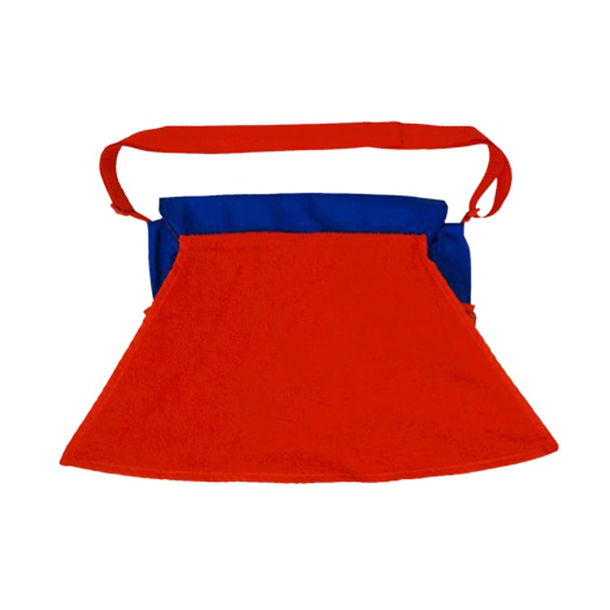 Superman Blue Messenger Diaper Bag Set SUE43803