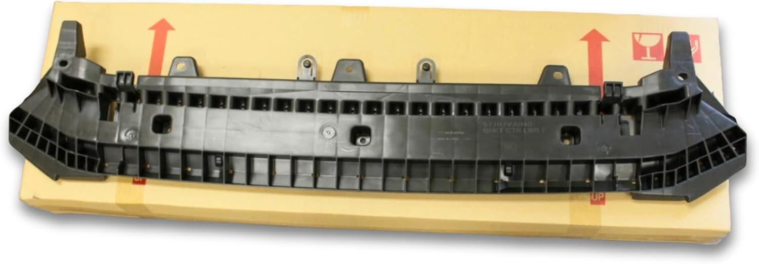 Subaru 2015-2021 WRX STI Front Bumper Cover Lower Bracket 57707VA040 Genuine OEM