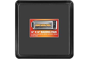 Ninja Foodi 13" x 13" Nonstick Baking Sheet