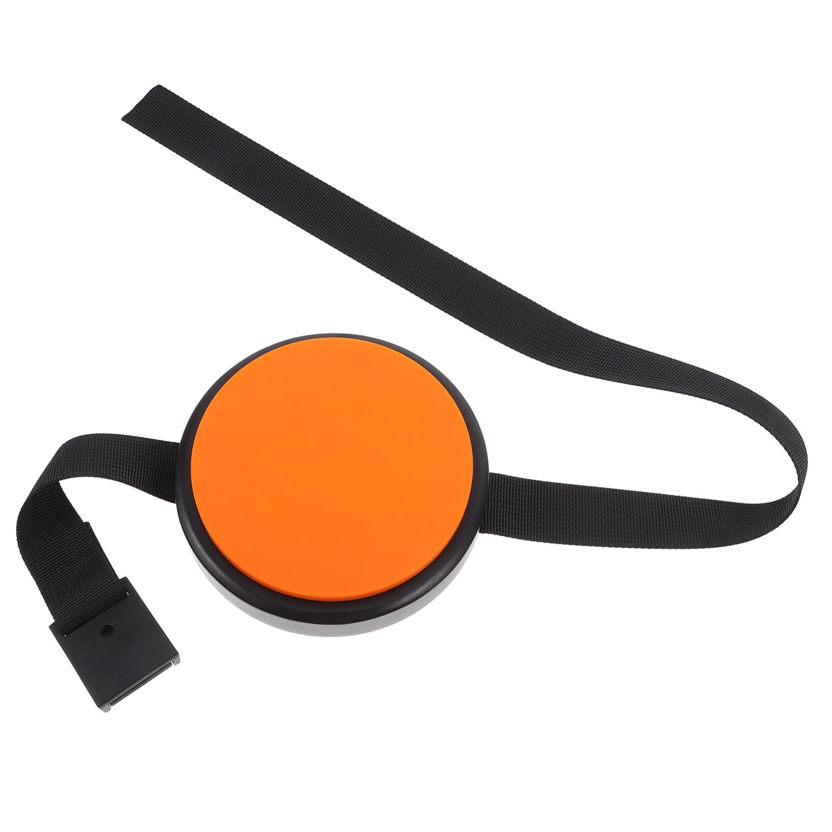 Almohadilla de Práctica para de Silicona Portátil Duradera y Silenciosa Pad para Pierna para Bateristas y Reducción de Ruido Entrenamientos