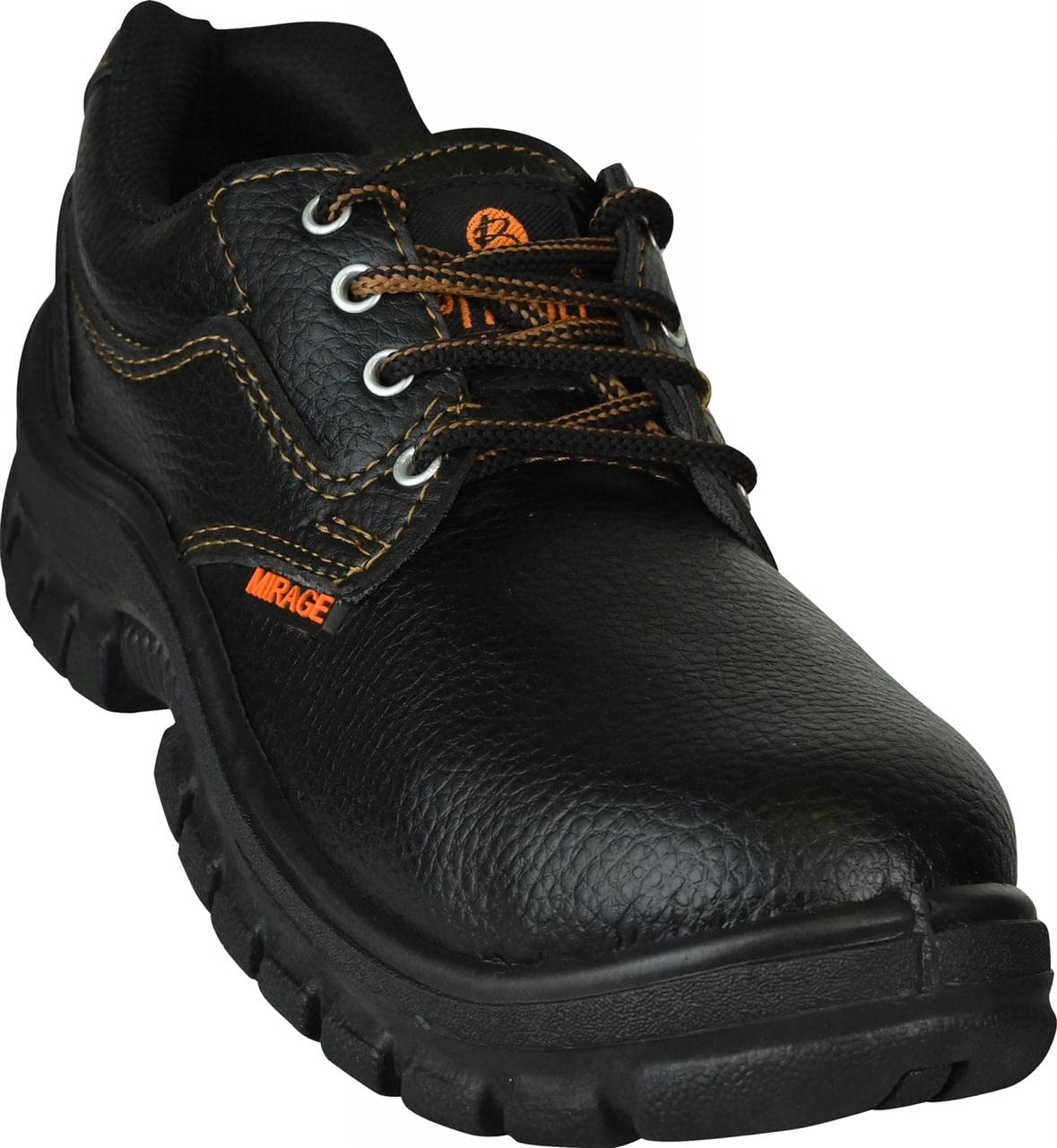 Mens Safety Shoes for Industrial Mirage Numeric 6 Black (B0C1KBTPZL) Amazon Price History, Amazon Price Tracker