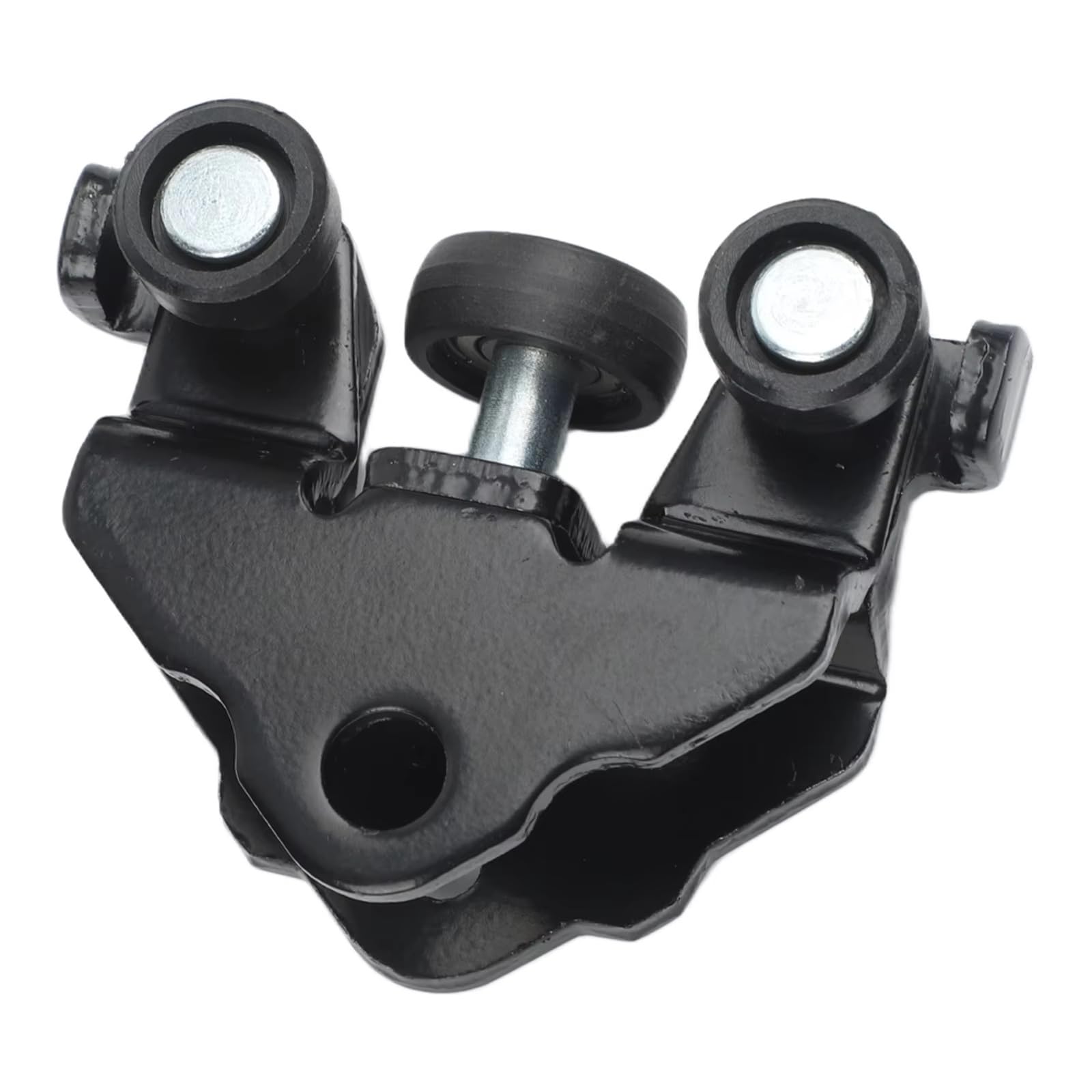 Rodillo Puerta Corredera Coche Para Kangoo II 2008-2018