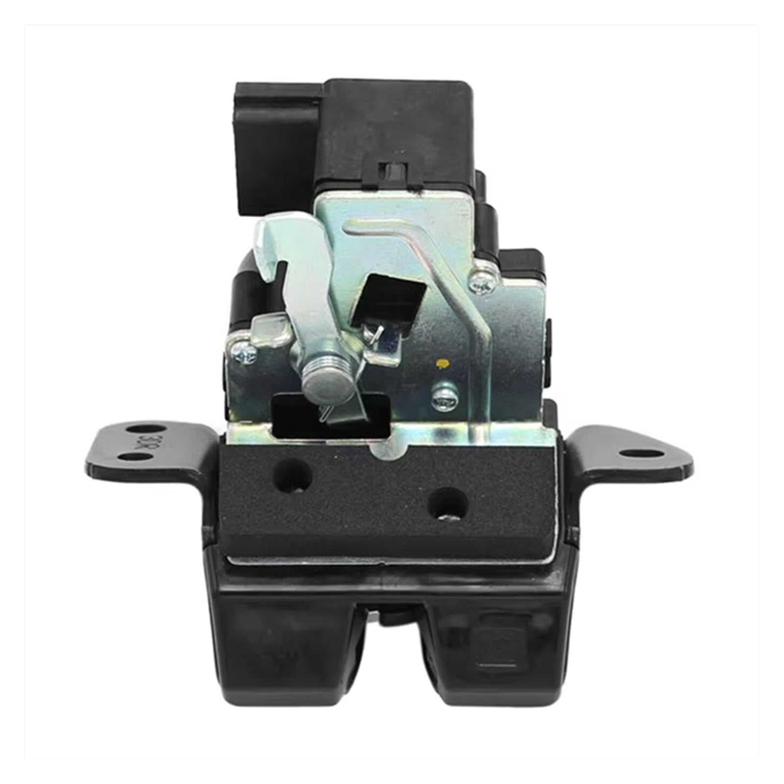 Feoosvx One Color Door Lock Actuator Tailgate For Hyundai For Tucson Ix35 2010-2015 81230-2S000 Rear Cover Lock Latch Actuator