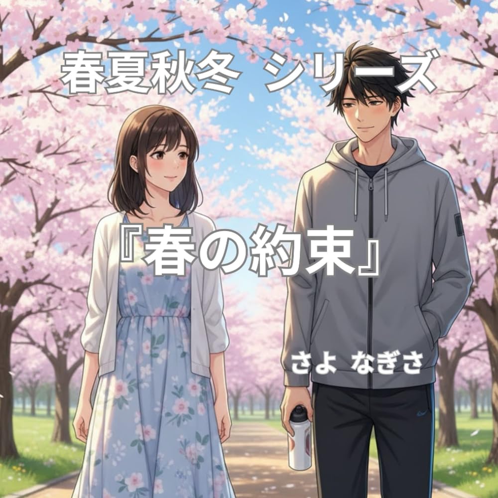 春の約束 (春夏秋冬)