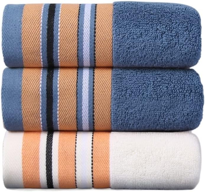 Towel Cotton wash face Home Water Absorption Female Couple Bath Wipe Hair Adult Towel