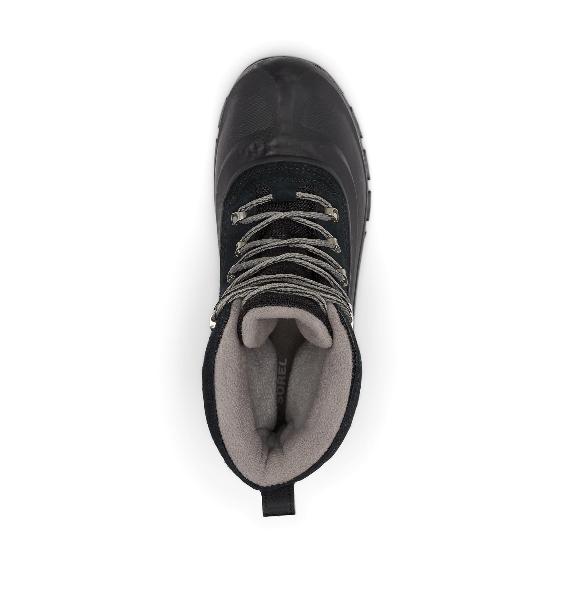 Sorel Mężczyźni Buxton Lace Boot WpWodoodporne śniegowce