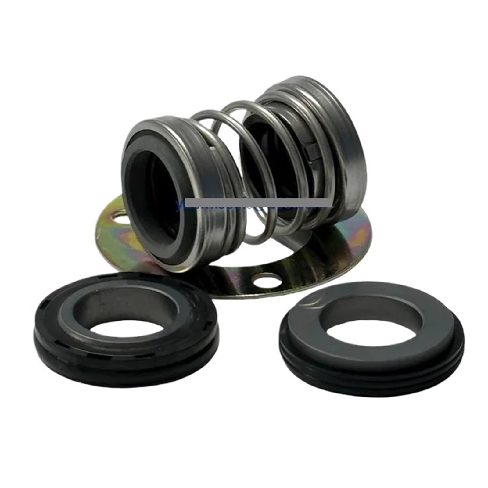 Joints mécaniques double face 560D-35 anti fuite NBR et SiC pour pompe