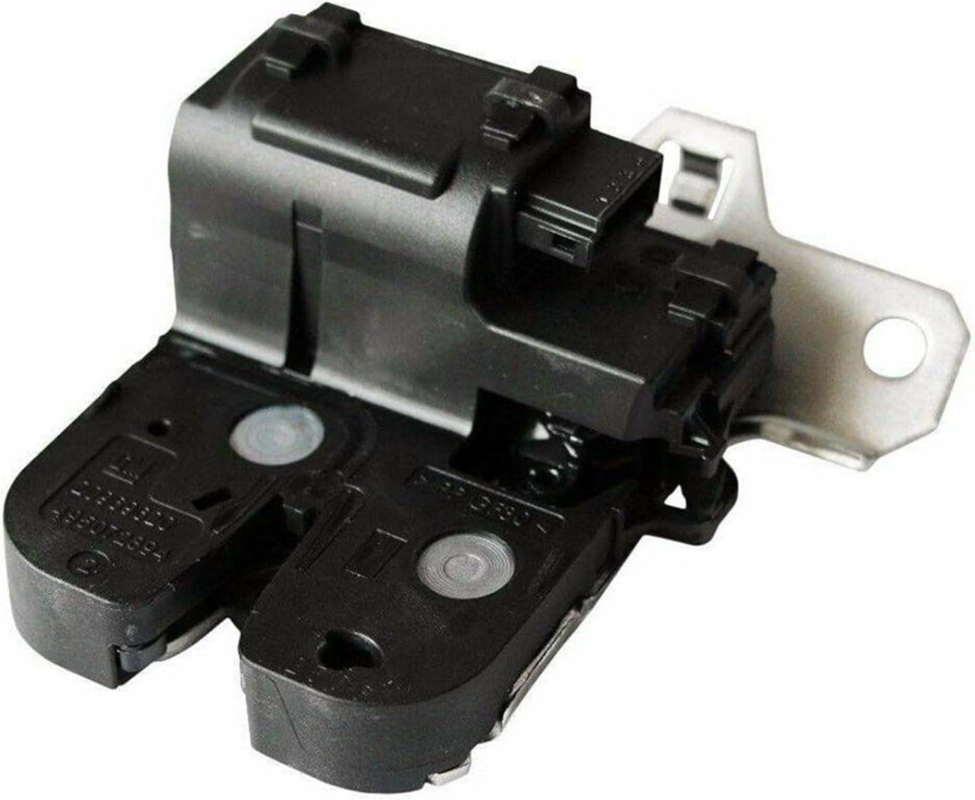 GEARZAAR Rear Tailgate Boot Lock Latch Actuator Trunk Boot Lid Liftgate