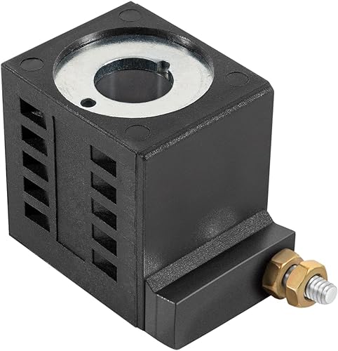 Reemplazo para la descarga de elevación de la unidad de energía hidráulica Deltrol 10226-33 - 10VDC, bobina solenoide de 25 vatios