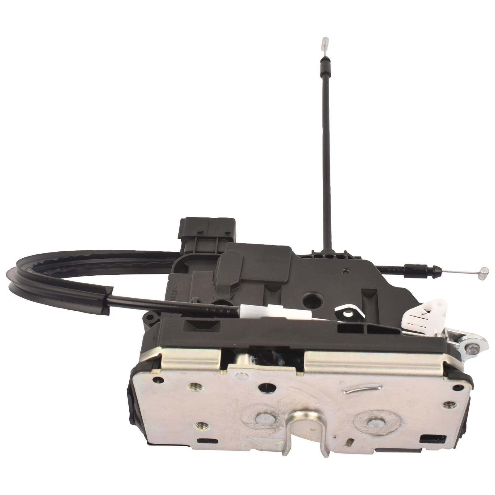 Actuador Cerradura Puerta para Citroen para Puente Actuador Motor Bloqueo Pestillo Puerta Trasera 1345728080 1393796080 Coche Cerradura Central Puerta
