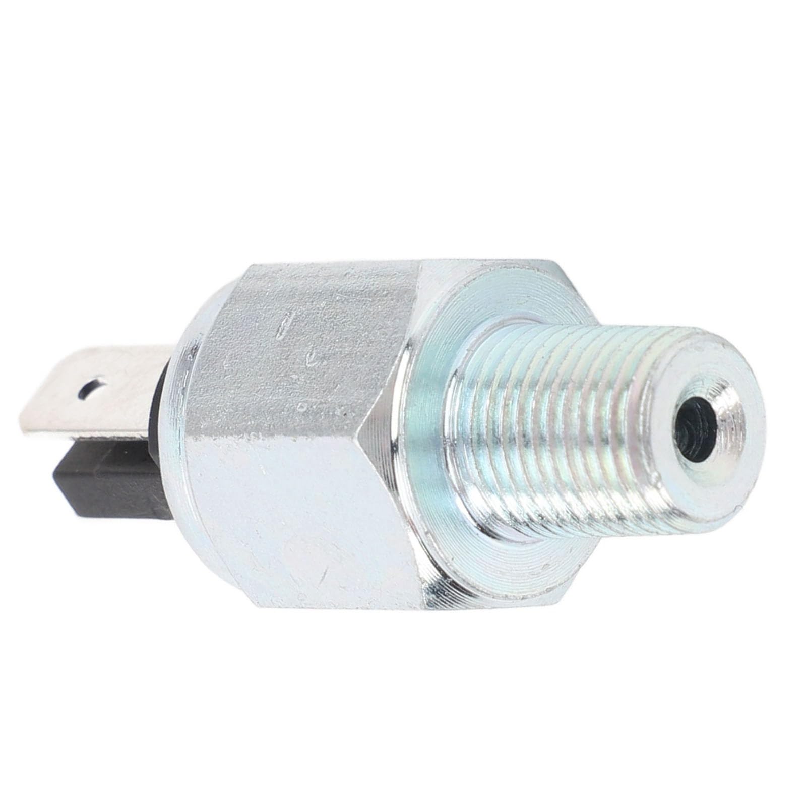 Hydraulischer Bremslichtschalter 72023 51D Zuverlässiger Stopp-Bremslichtschalter mit Kabel für Touring FXD FXDWG FXST FLST XL-Modelle, 1 Stück