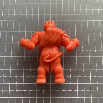 当時物 キン消し 消しゴム ゴム フィギュア ソフビ 人形 マスコット 置物 ① 当時物 キン消し SDキン肉マン 消しゴム人形 レア 12体セット