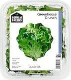 Gotham Greens Greenhouse Crunch Lettuce, 4.5 Oz