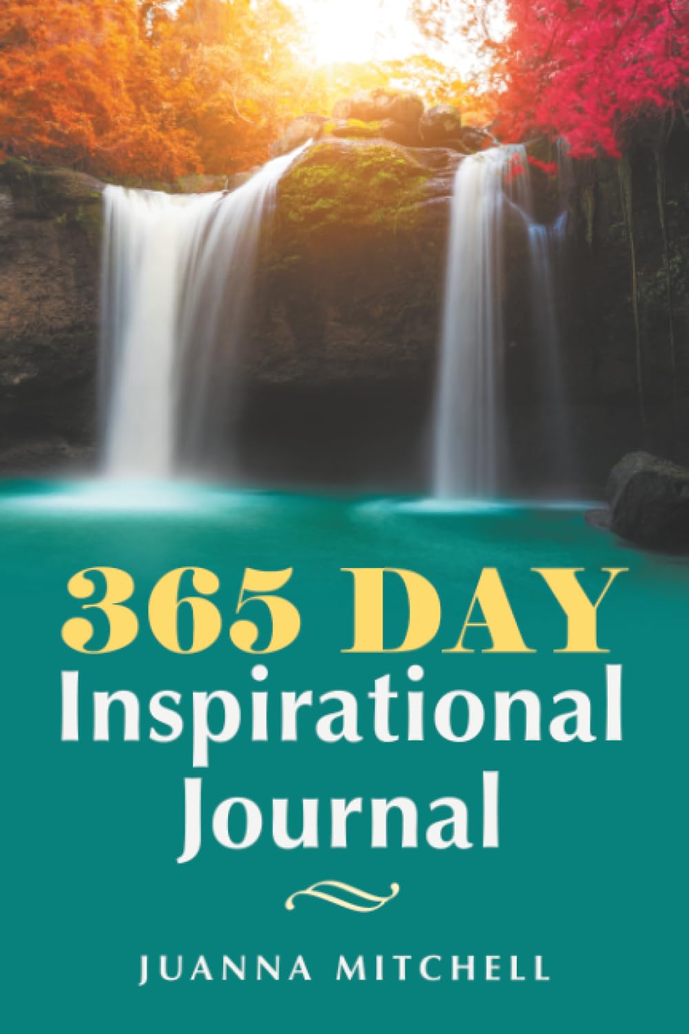 365 Day Inspirational Journal