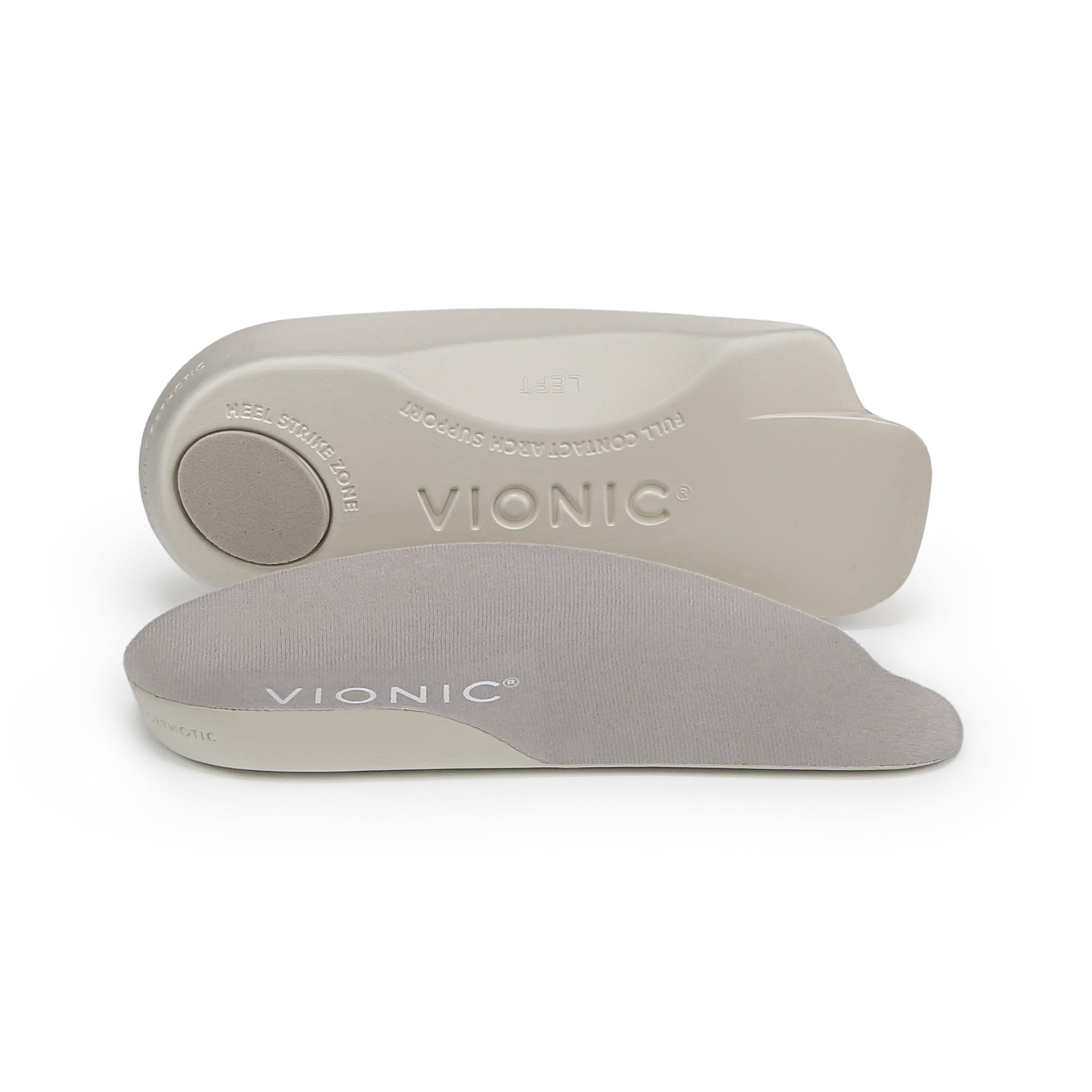 Vionic Relief 3/4 Orthotic ZapatillasUnisex Adulto