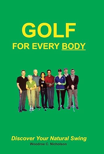 Golf For Every Body