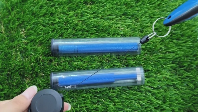 Amazon.com: VIPMOON Golf Club Cleaner Kit, 2 Pcs Groove Sharpener