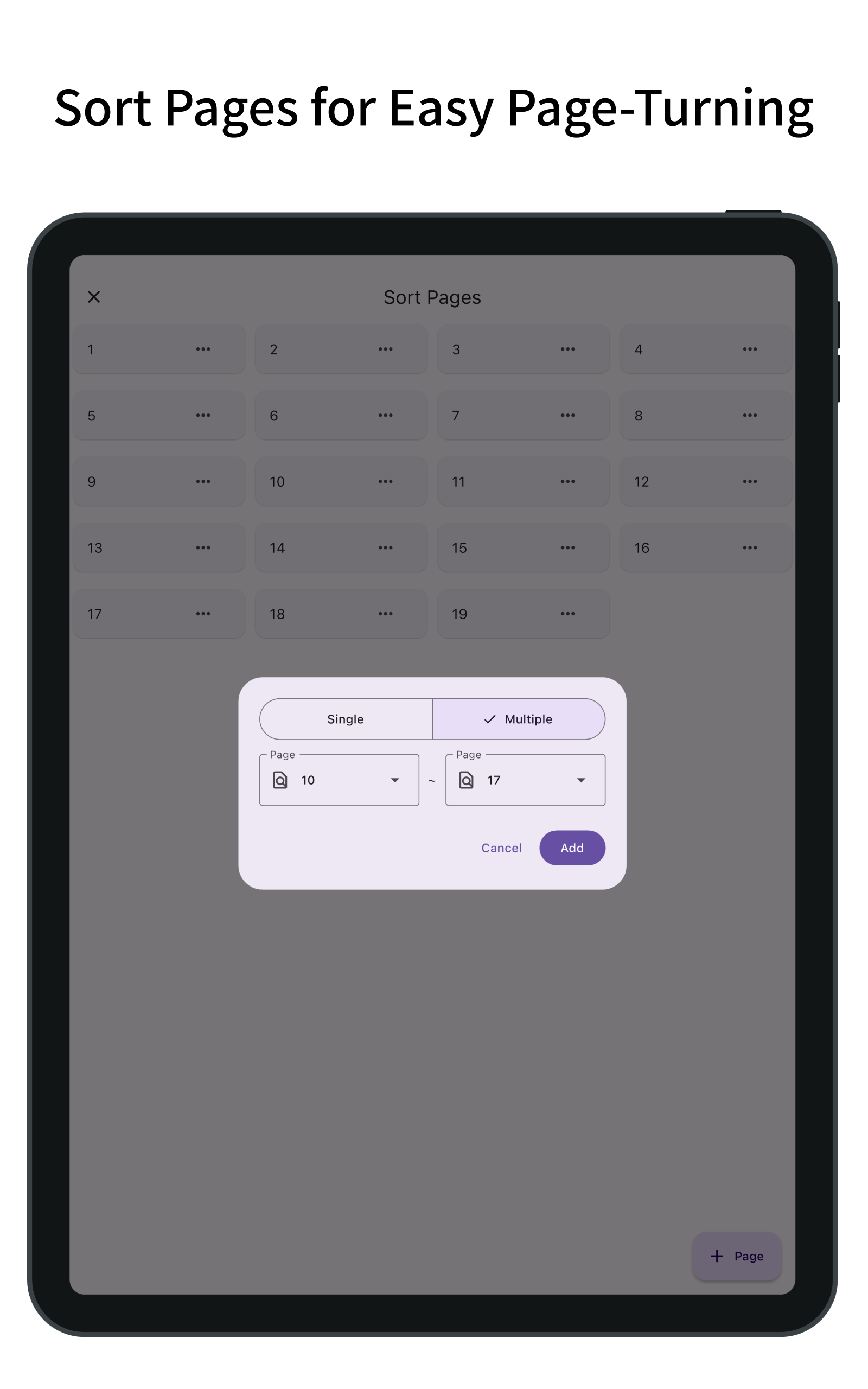 ScorePDF Sheet Music Viewer App on Amazon Appstore