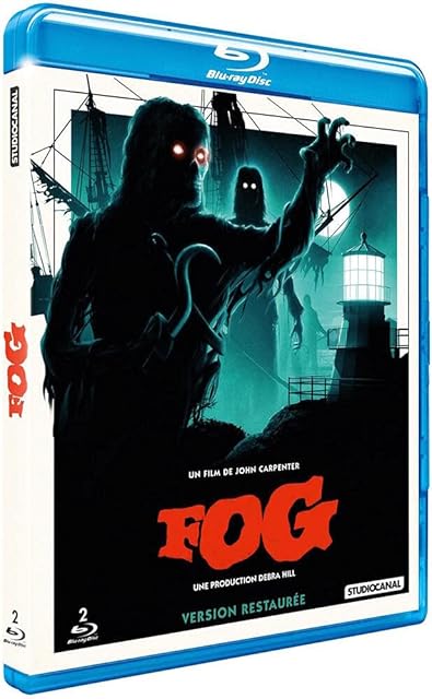 Fog
