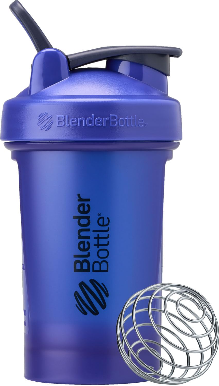 【みーとゎ】ブレンダーボトル＋底カバー2点セット×2 コッパー＆シルバー 楽天市場】Blender Bottle ブレンダーボトル Classic (V2