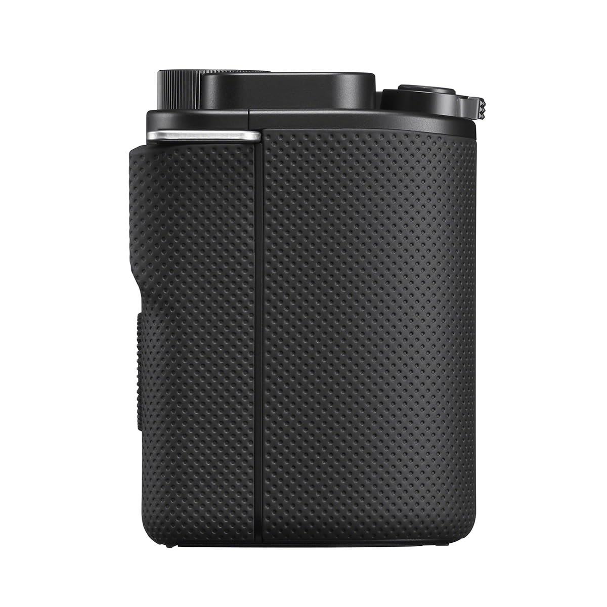 Sony Alpha ZV-E10 - APS-C Interchangeable Lens Mirrorless Vlog Camera Kit - Black: Black Base w/ Mic ECM-S1