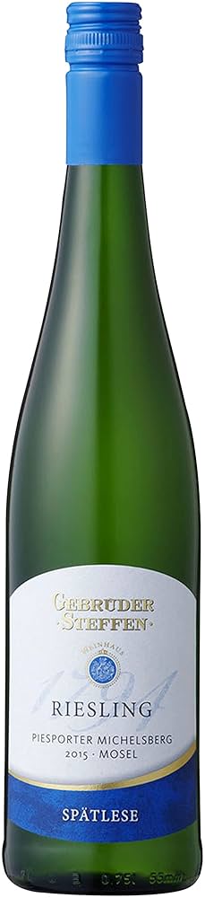 ピースポーター・ミヒェルスベルク750ml　2022　３本 ピースポーター・ミヒェルスベルク750ml 2022 3本 - メルカリ