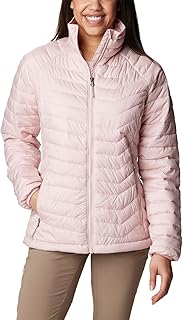 Powder Lite 2 Jacket Chaqueta Acolchada Mujer (Pack de 1)