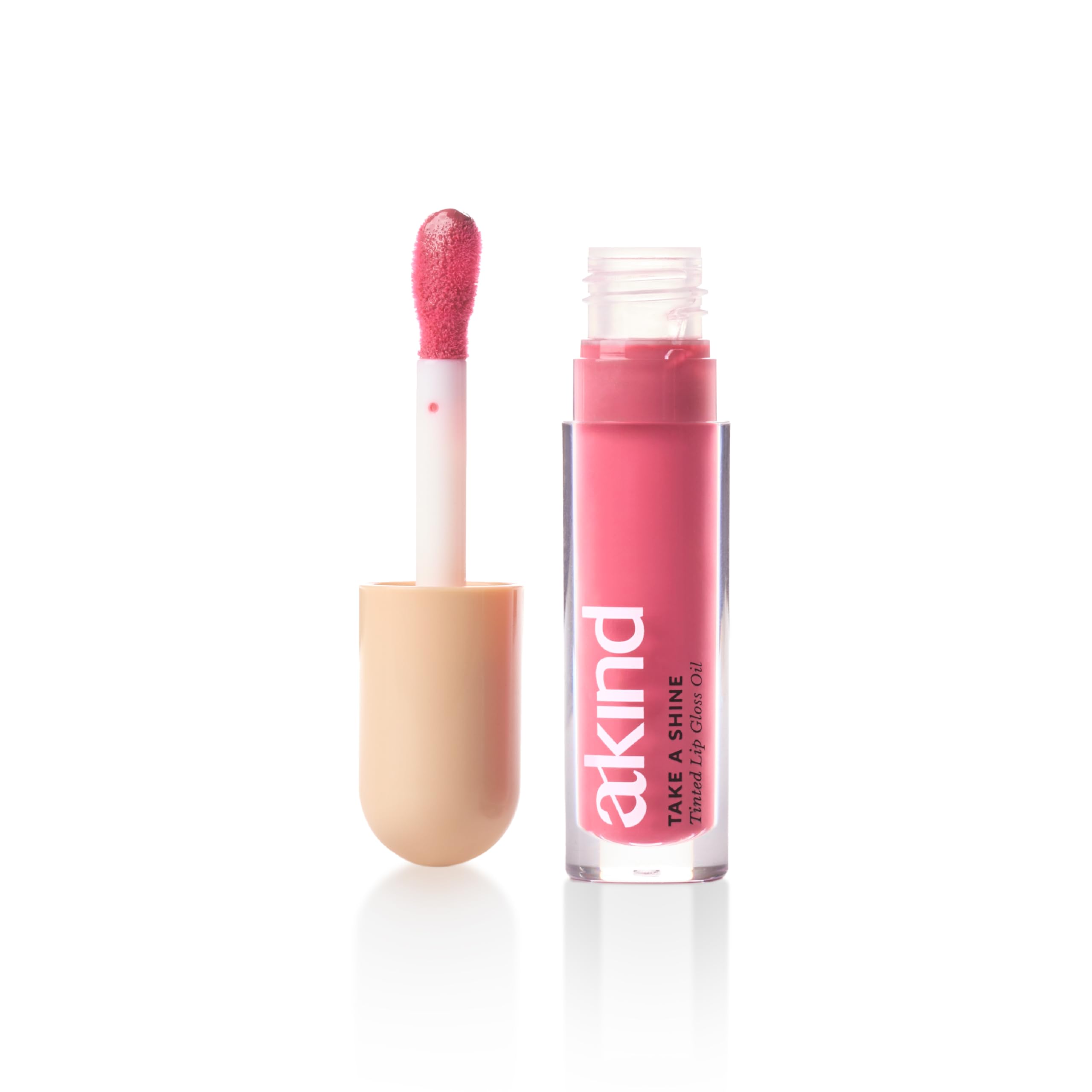 AKIND Take a Shine Lip Gloss Oil - Sweet Spot (4ml)-image-46