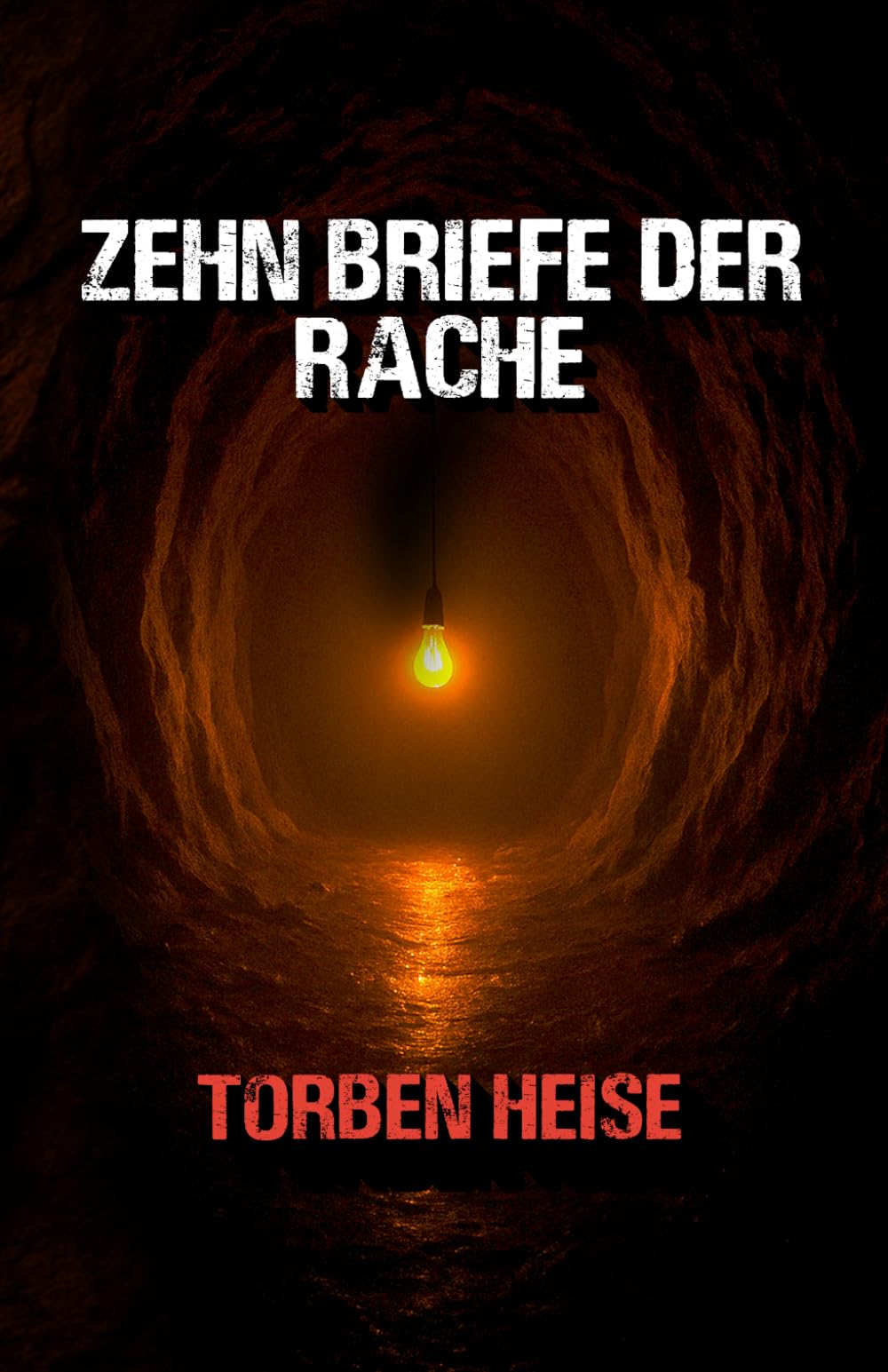 Zehn Briefe der Rache: 4 (Ten Letters)