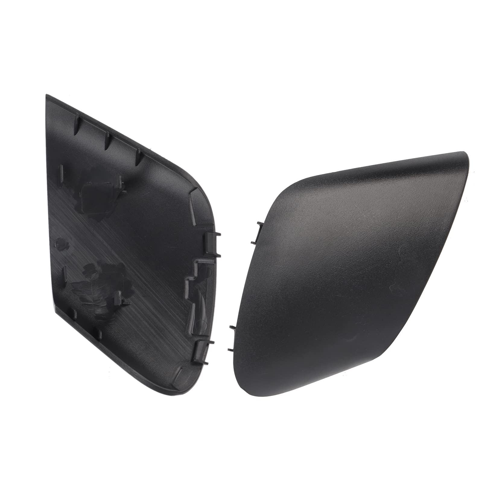 Cubierta De Espejo Exterior Izquierdo Para Fiat Grande Punto EVO | 735596884